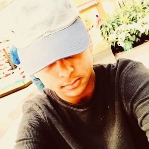 Meet your Posher, Omar